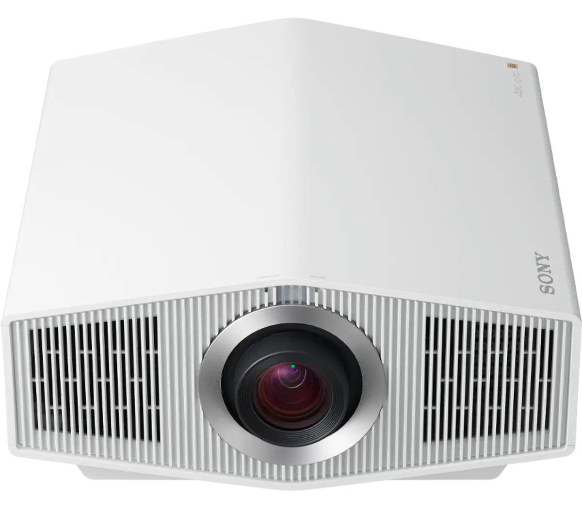 VPL-XW6100/W 4K SXRD laser projector wht