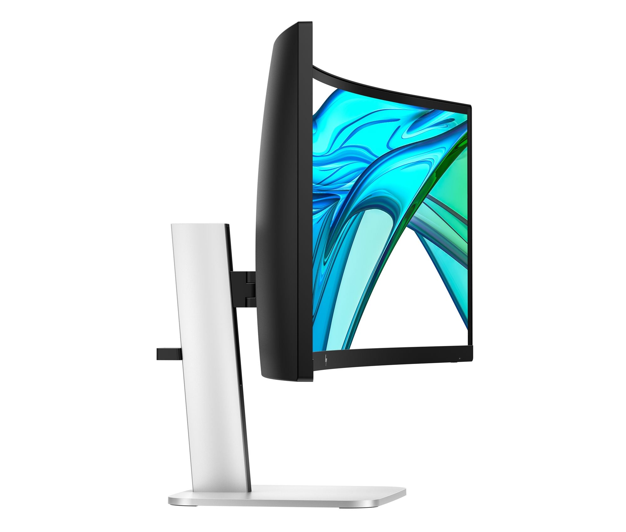 HP Series 5 Pro 49p DQHD Conferencing Monitor 549pm HDMI DP