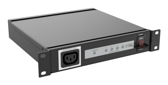 RLNK IEC SELECT 4 OUTLET 100-240V CE