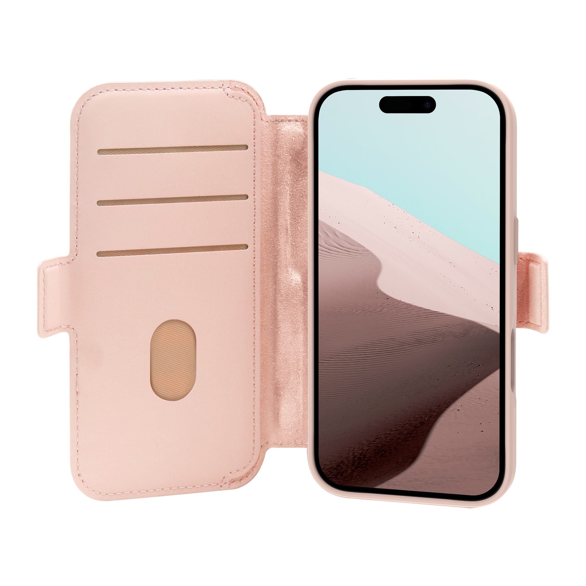 Lynge MS ICON iPhone 17 PKSND