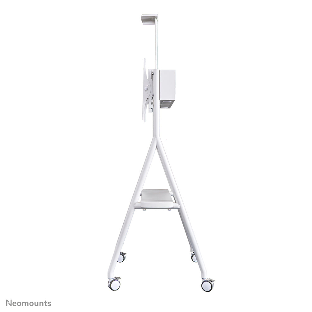 NEOMOUNTS NS-M1500WHITE Support au sol pour écran 32-65p