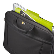 Basic 15.6" attache slim black