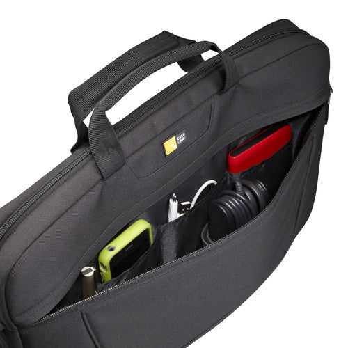 Basic 15.6" attache slim black