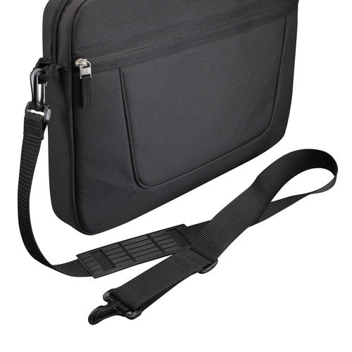 Basic 15.6" attache slim black