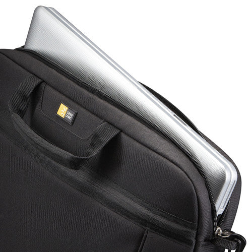 Basic 15.6" attache slim black