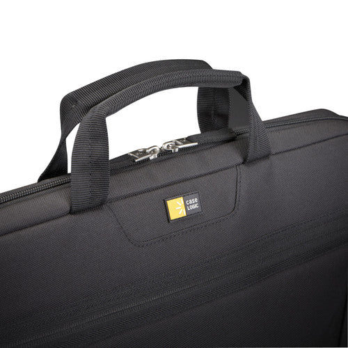 Basic 15.6" attache slim black