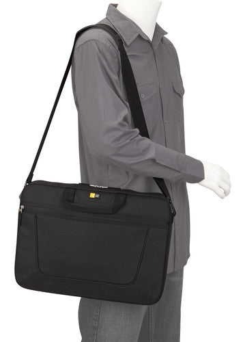 Basic 15.6" attache slim black