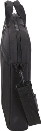 Basic 15.6" attache slim black