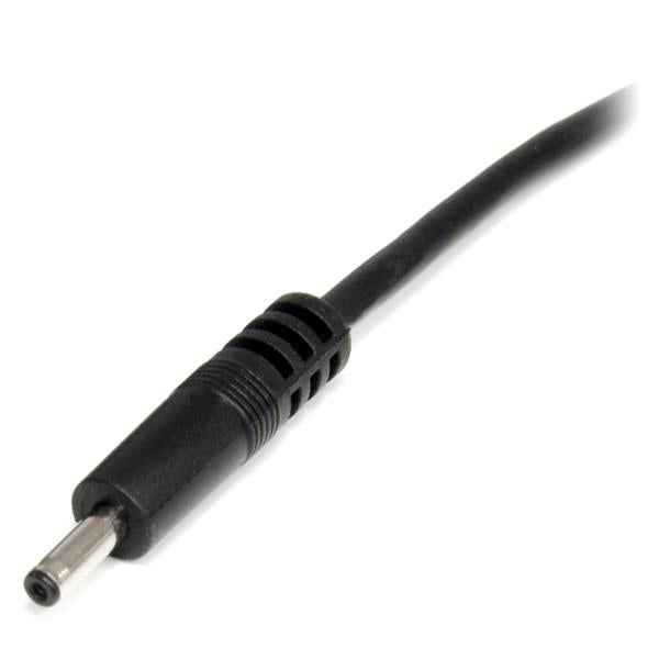 2m USB to 5V DC Power Cable - Type H