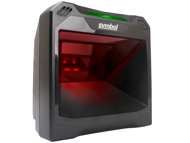 Zebra DS7708 Lecteur de code barre fixe 1D/2D LED Noir