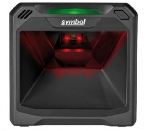 Zebra DS7708 Lecteur de code barre fixe 1D/2D LED Noir