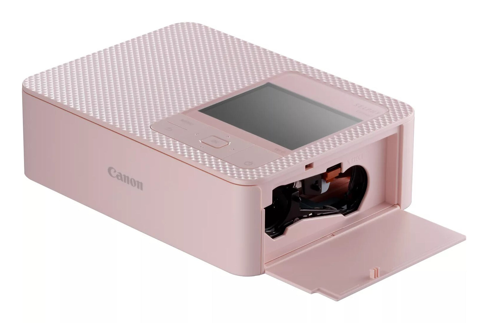 K/SELPHY CP1500 Rose+KP36 IP