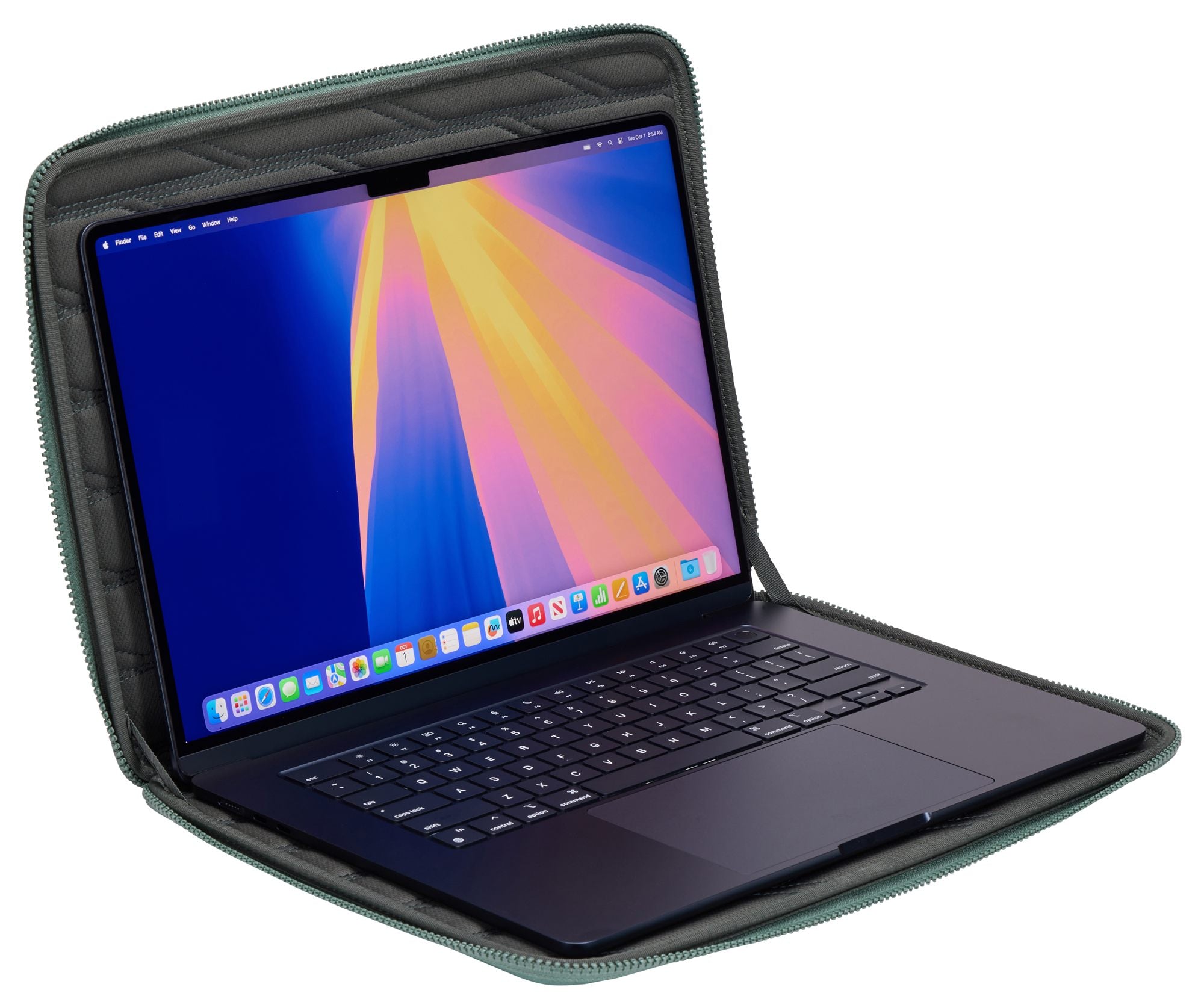 Thule Gauntlet 5 MacBook Sleeve 16" - Ha