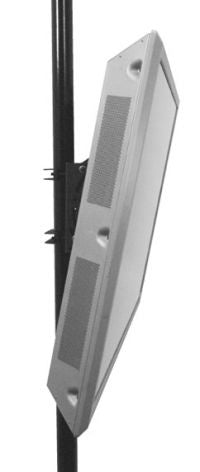 Chief PITCHADJ Pole Mount Universal