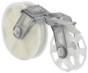 MCPP2WH 38MM WHITE OPP TAPE