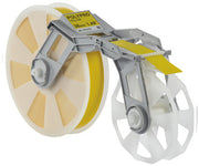 MCPP2YE 38MM YELLOW OPP TAPE