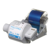RBPP3BU 50MM BLUE INK RIBBON