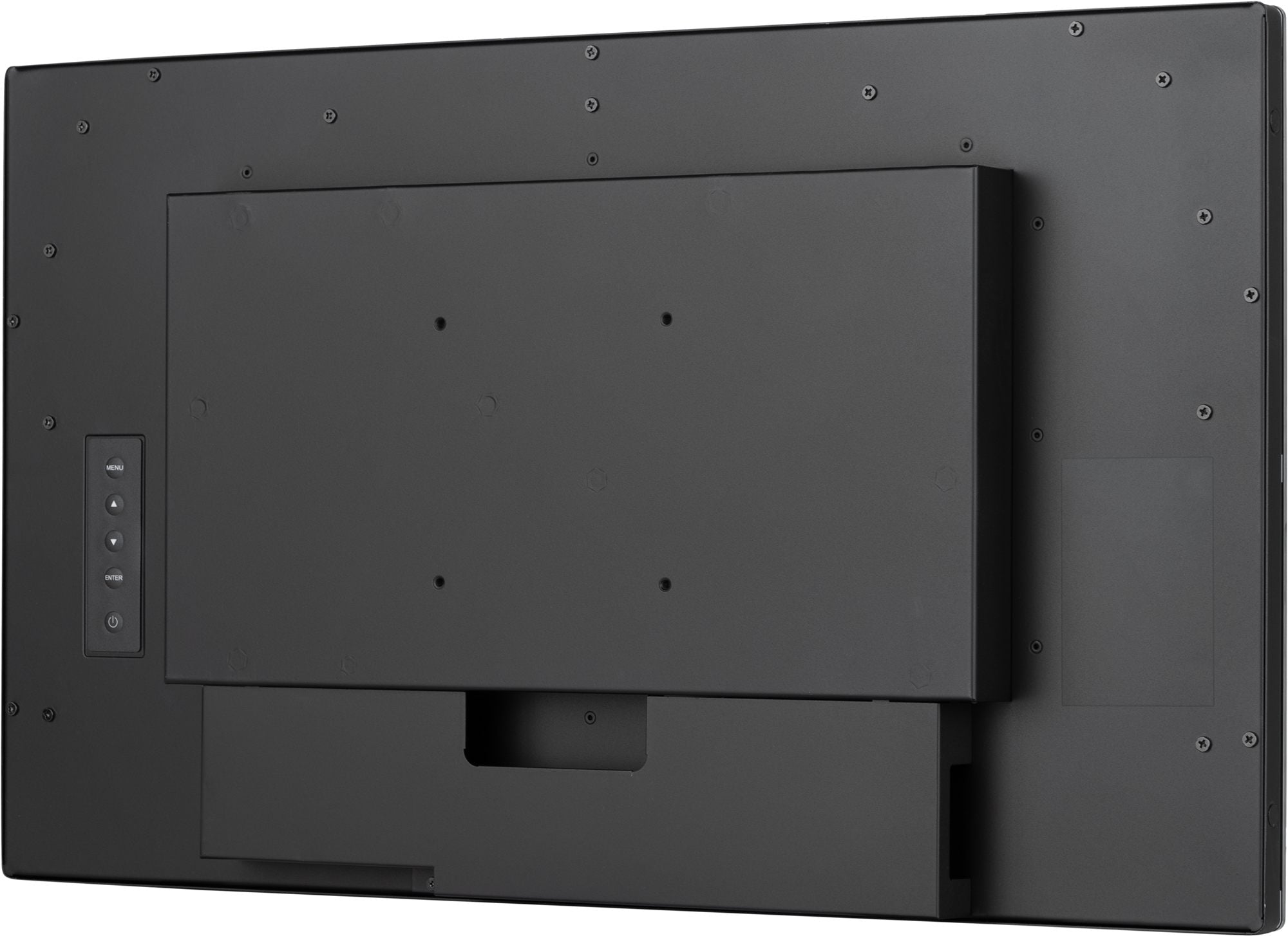 "iiyama TF2438MSC-B1 écran plat de PC 60,5 cm (23.8"") 1920 x 1080 pixels Full HD LED Écran tactile Noir"