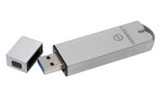 64GB IronKey S1000 Encrypted USB3.0 FIPS