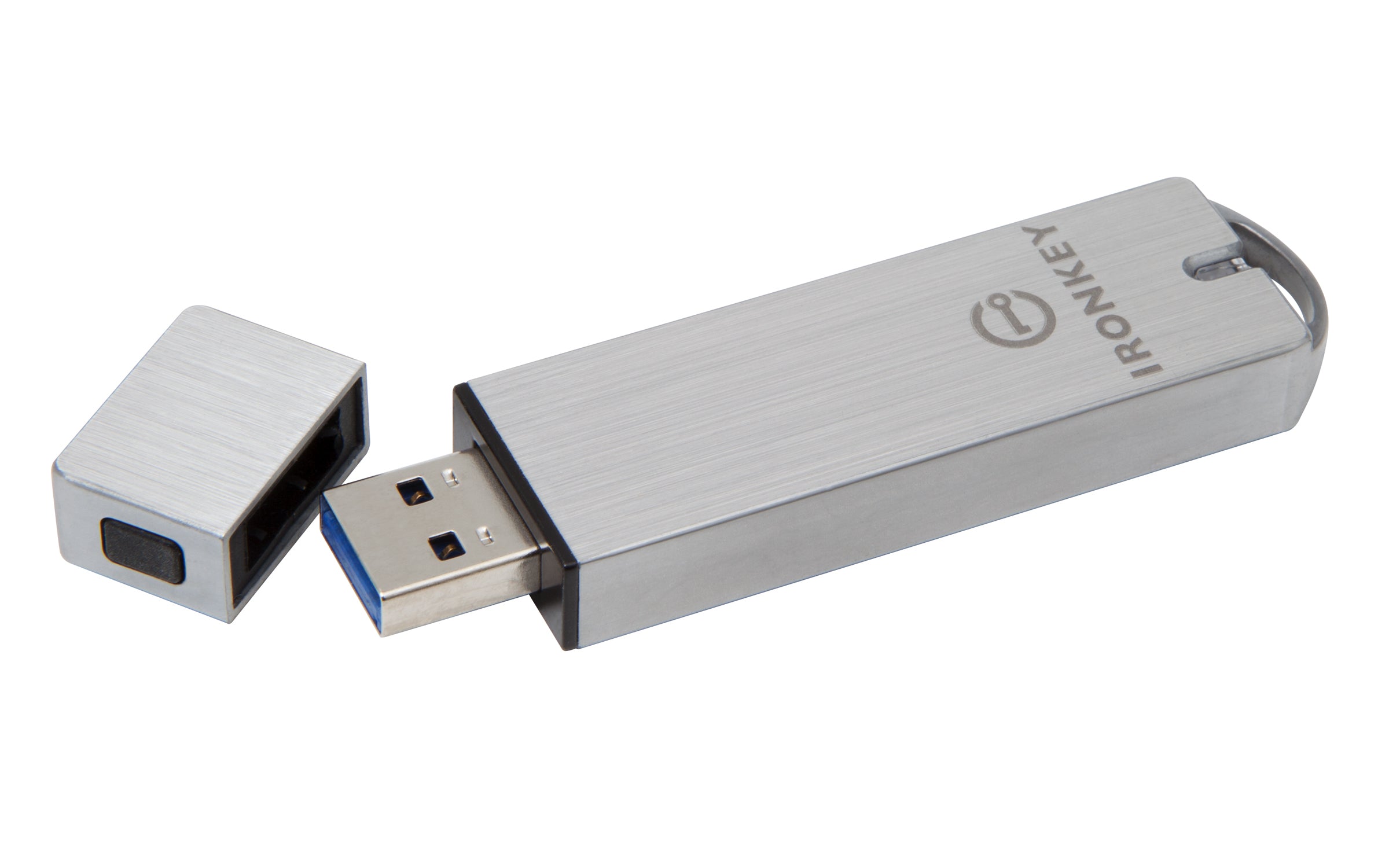 64GB IronKey S1000 Encrypted USB3.0 FIPS