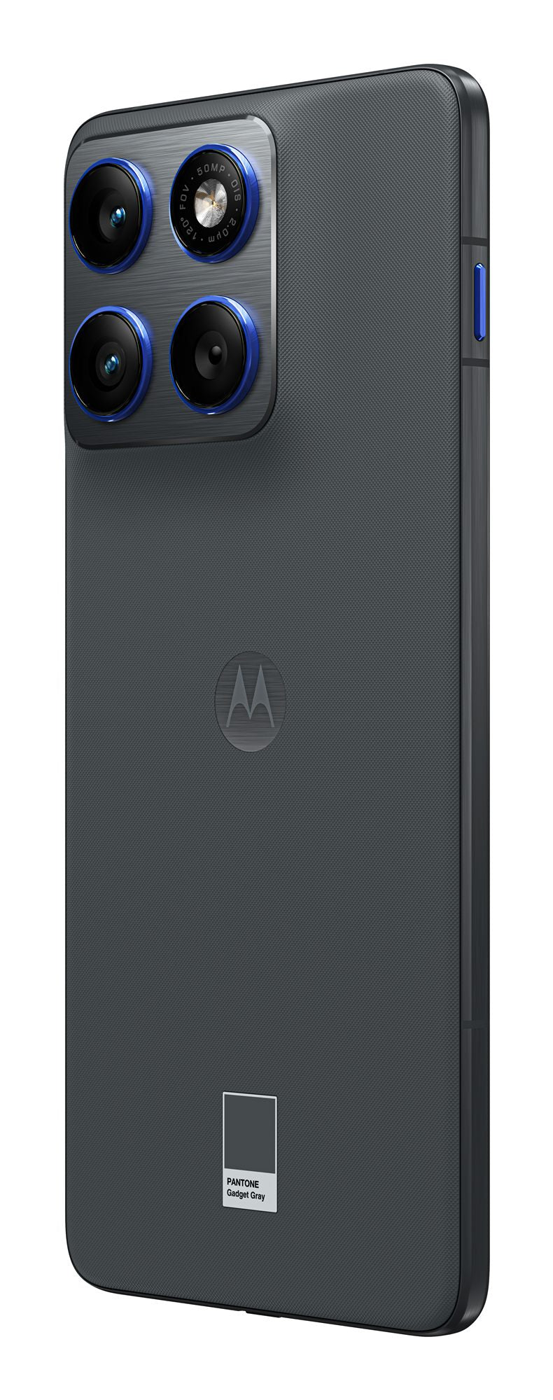 Moto Edge 70 Gadget grey 12+512