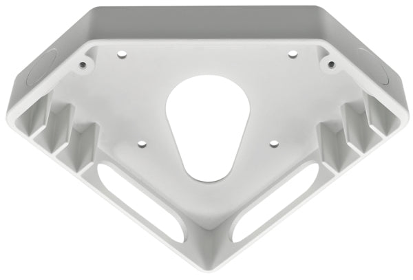 BOSCH PLATINE DE FIXATION POUR FLEXIDOME CORNER 9000/ NDA-SMB-CMT