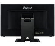 Ecran IIYAMA 23'' Led Tactile 5ms 60hz Haut Parleurs