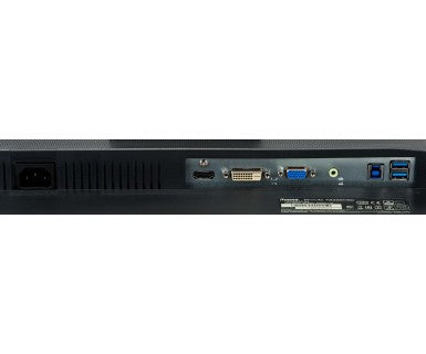 Ecran IIYAMA 23'' Led Tactile 5ms 60hz Haut Parleurs