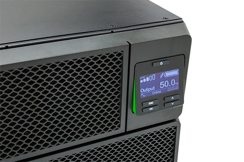 Smart-UPS 6kVA 230V Mount 6 Yr