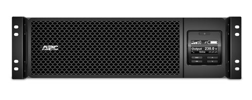 Smart-UPS SRT 5000VA 230V Mount 6 Yr