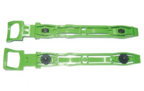 FUJITSU 4x HDD/SSD Easy Rail Kit 3.5