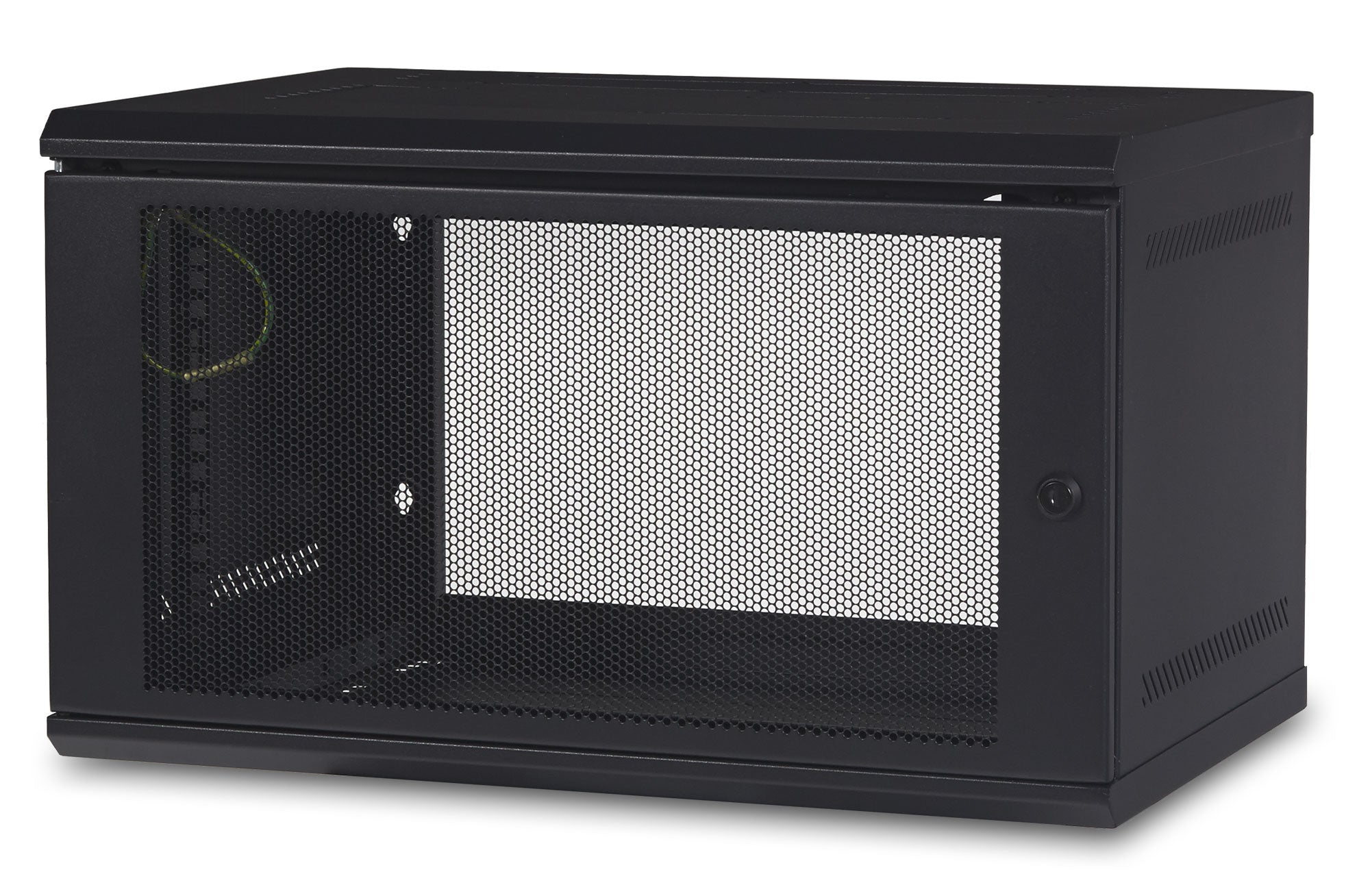 NetShelter WX 6U Wall Mount Cabinet