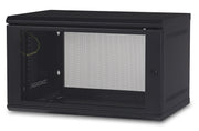 NetShelter WX 6U Wall Mount Cabinet