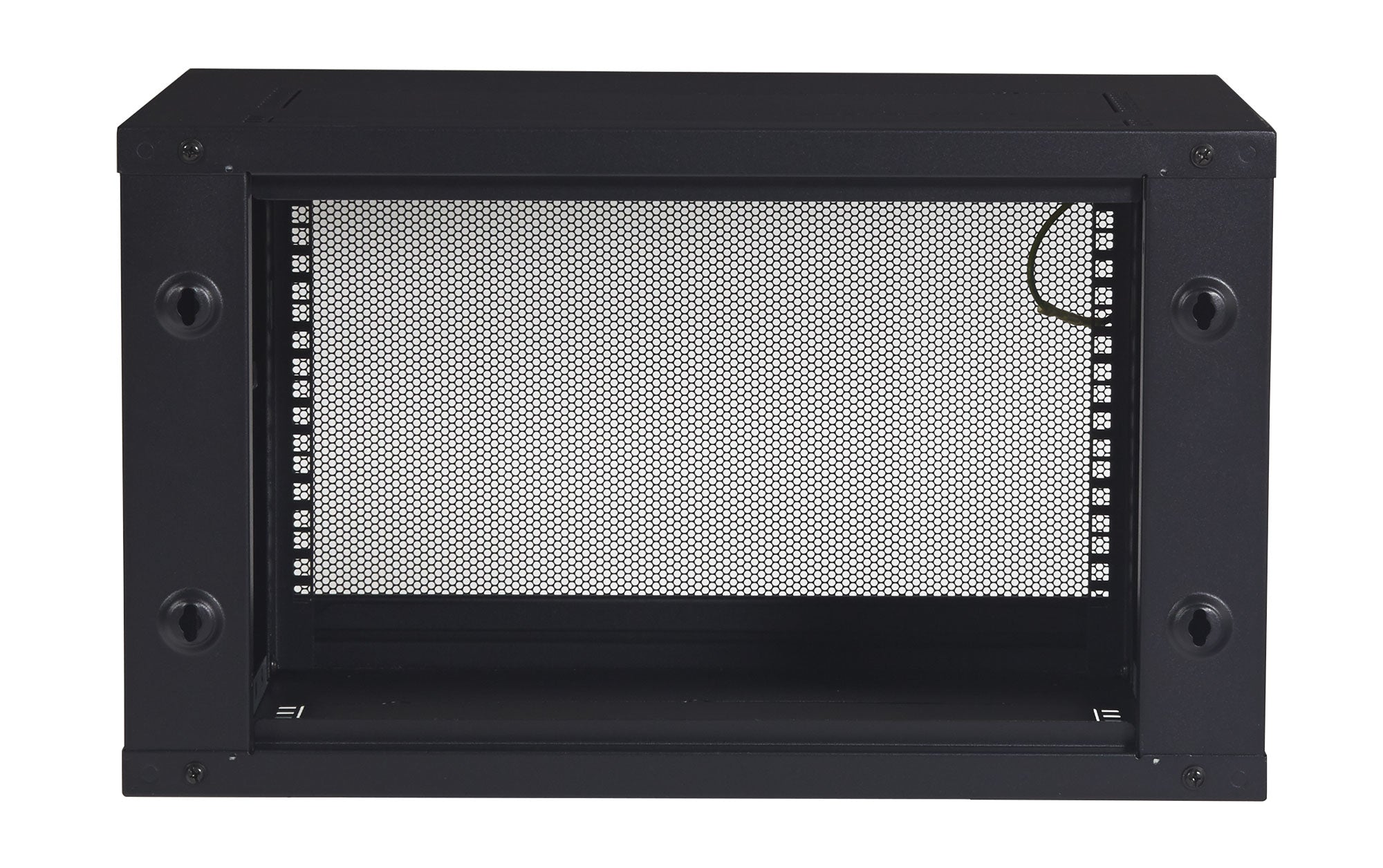 NetShelter WX 6U Wall Mount Cabinet