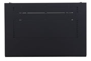NetShelter WX 9U Wall Mount Cabinet