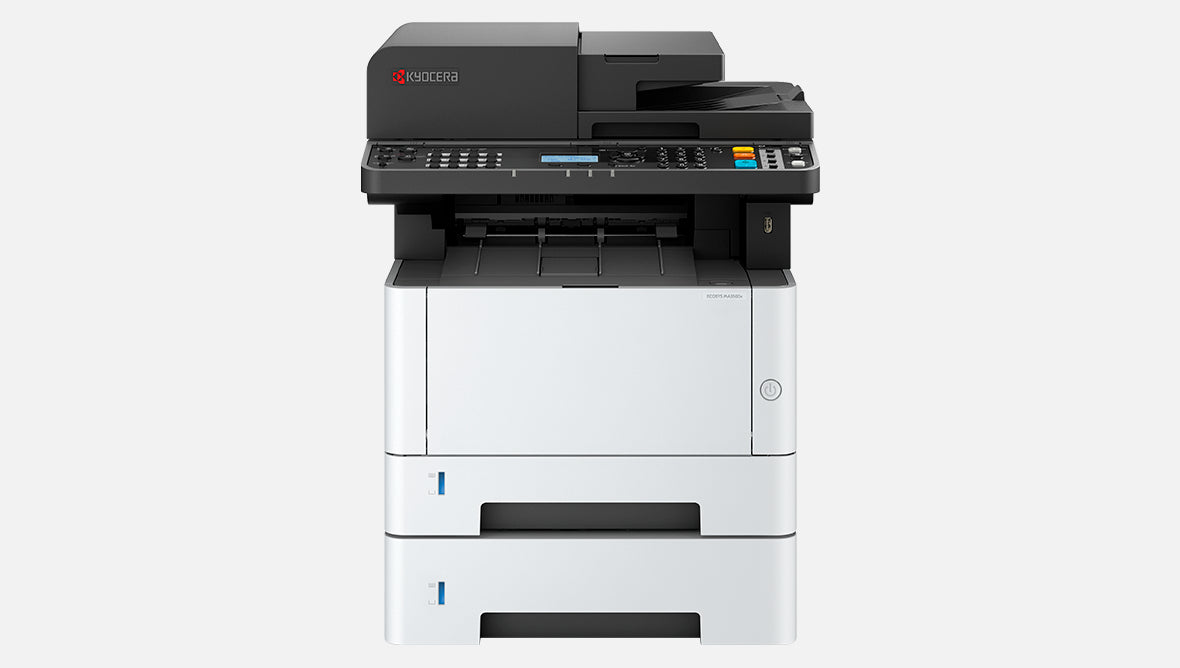 KYOCERA ECOSYS MA3500x Laser A4 1200 x 1200 DPI 35 ppm