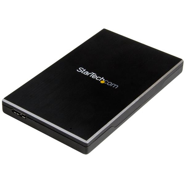 USB 3.1 Enclosure for 2.5" SATA Drives