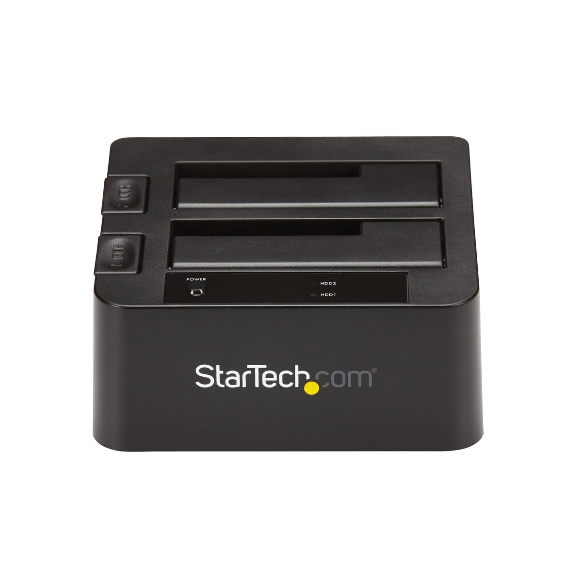 USB 3.1 10Gbps Dual-bay Dock