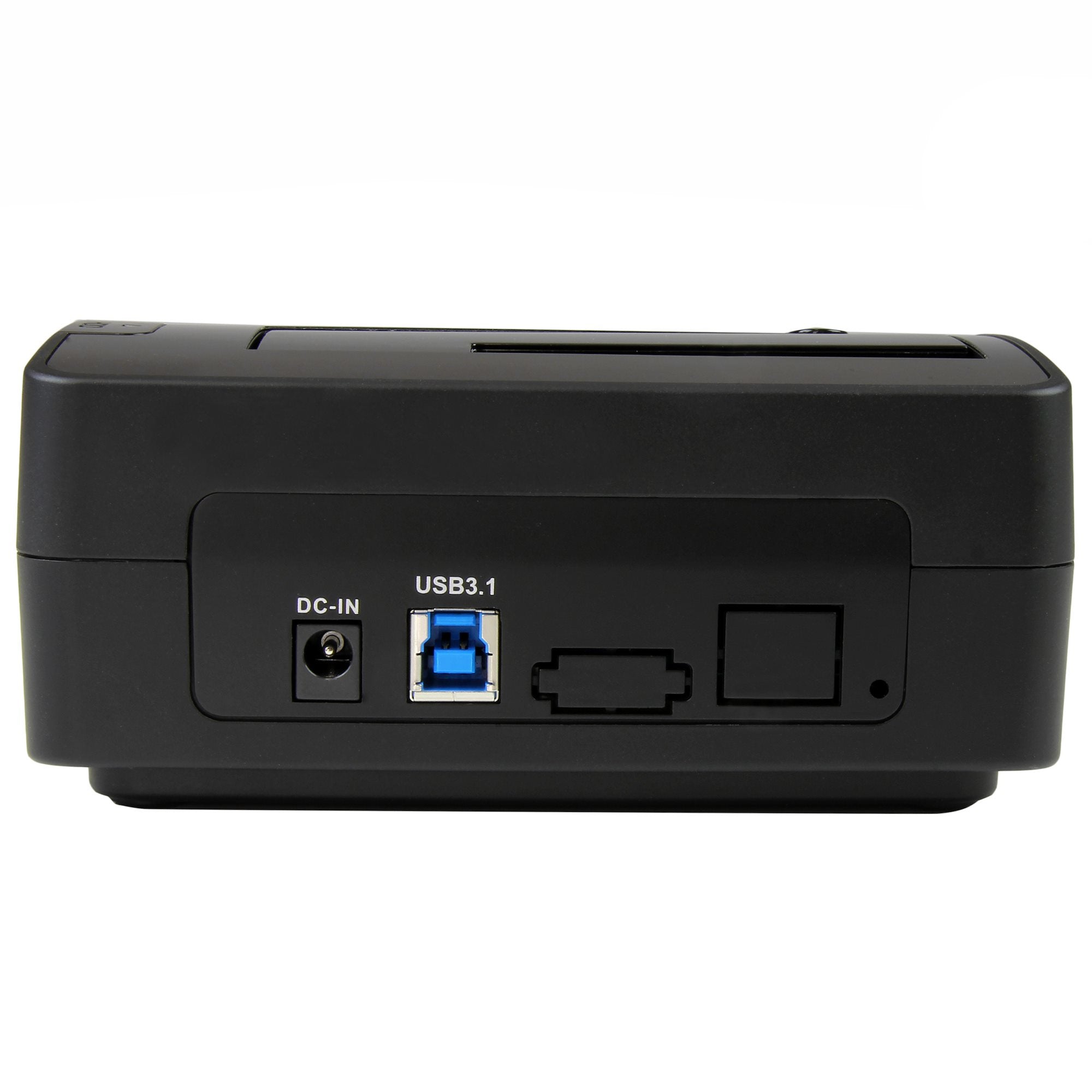 USB 3.1 Gen 2 10Gbps Single-bay Dock