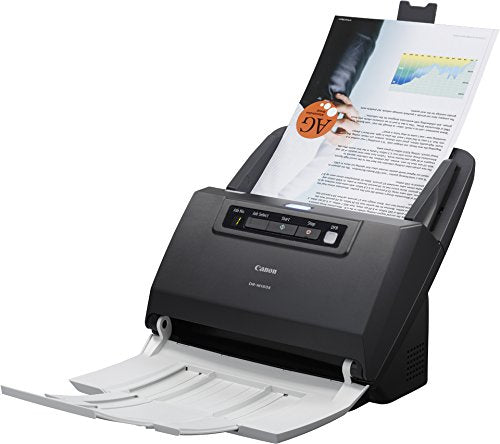 Scanner DR-M160 II