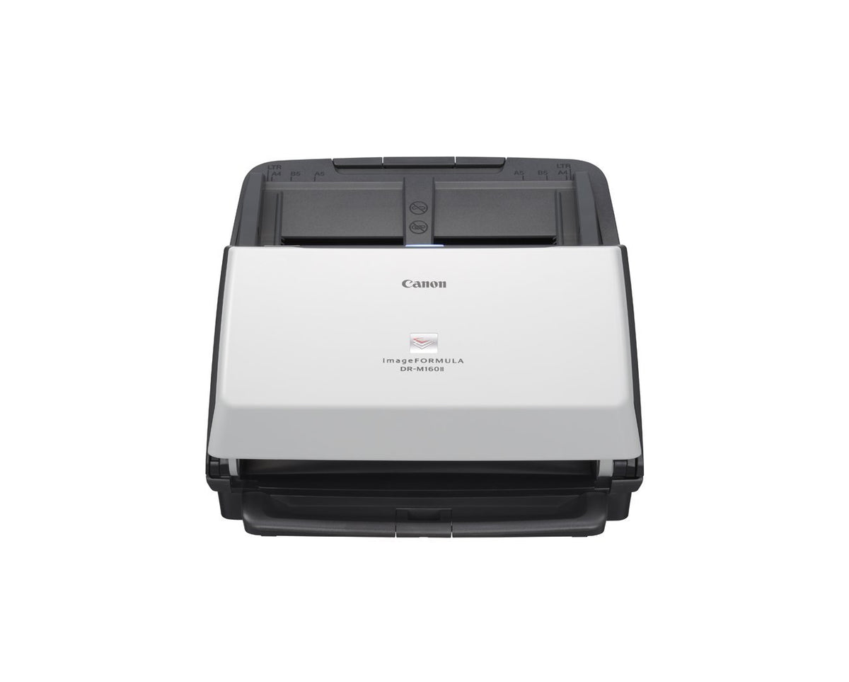 Scanner DR-M160 II