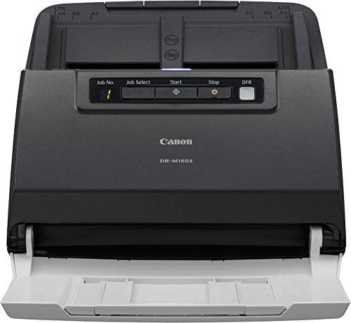 Scanner DR-M160 II