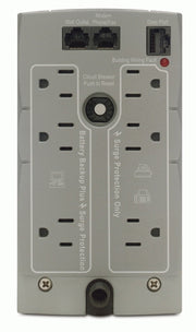 Back-UPS CS 500 120V US Model