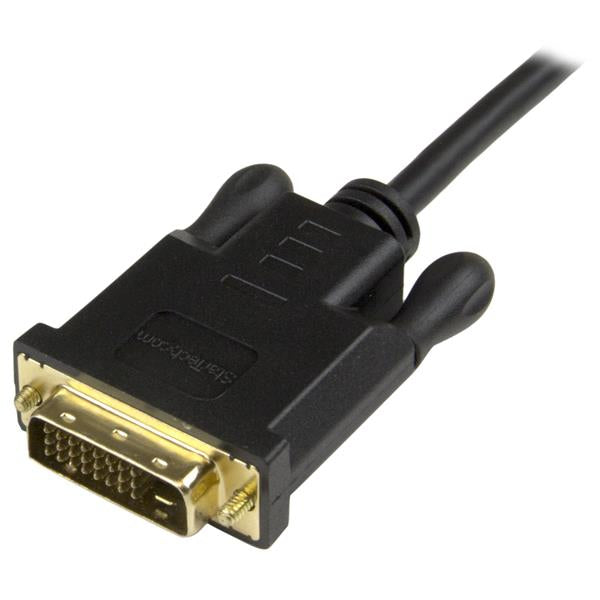 DisplayPort to DVI converter Cable - 3ft