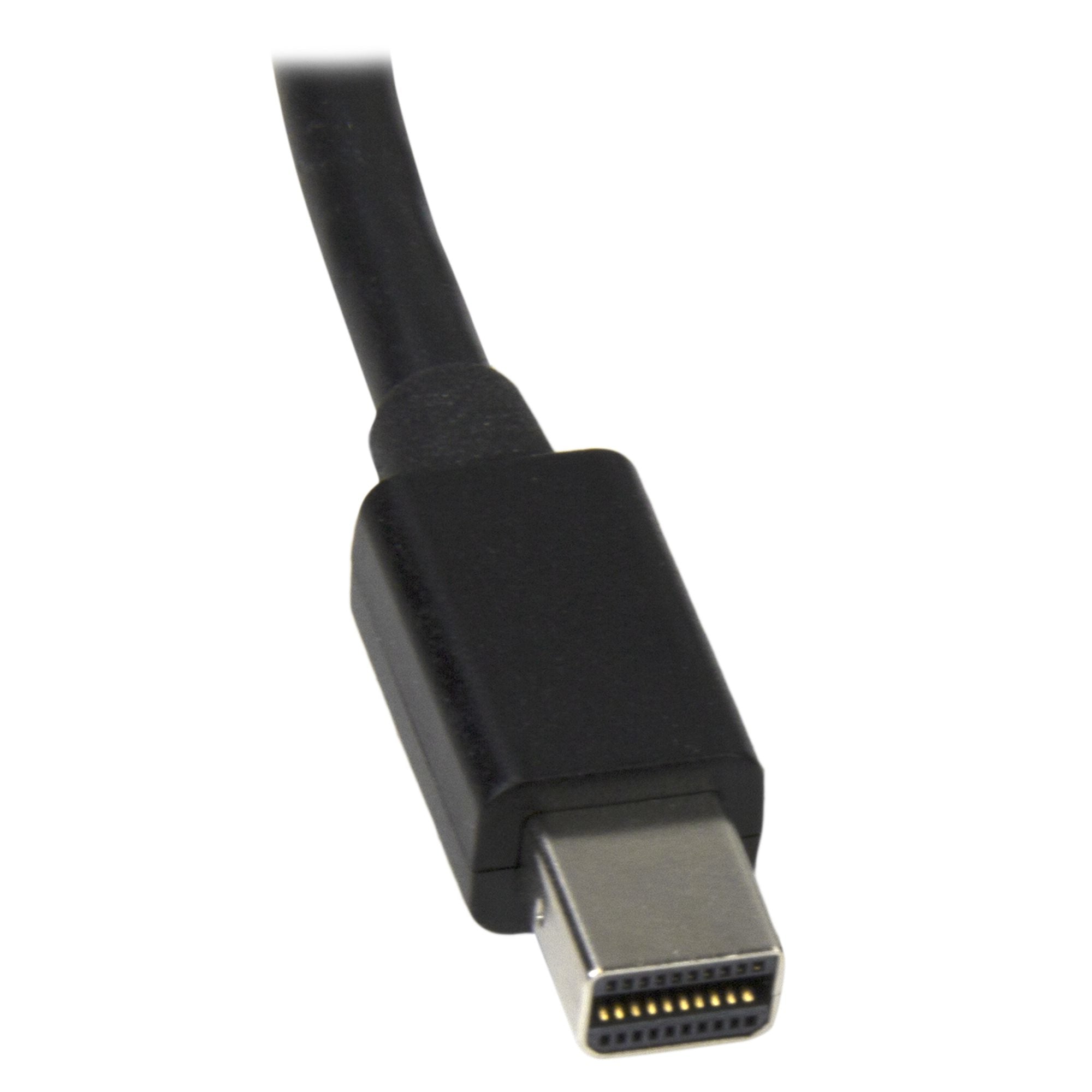 MST Hub - mDP to 4x DisplayPort