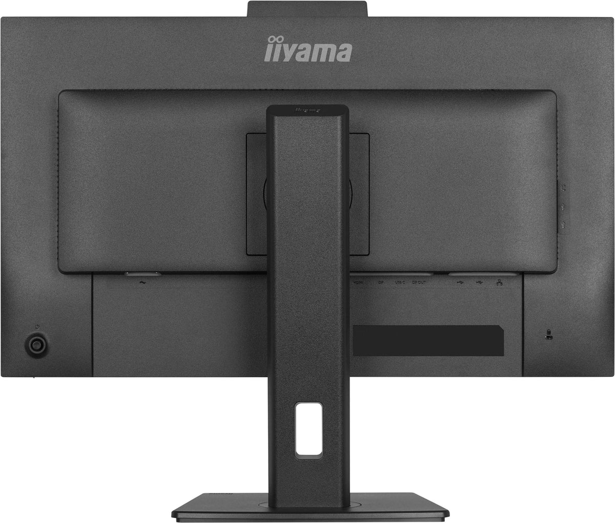 27""W LCD Business QHD IPS USB-C Doc