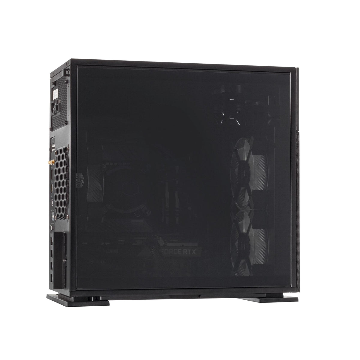 Erazer Engineer X30 i7 MD340056