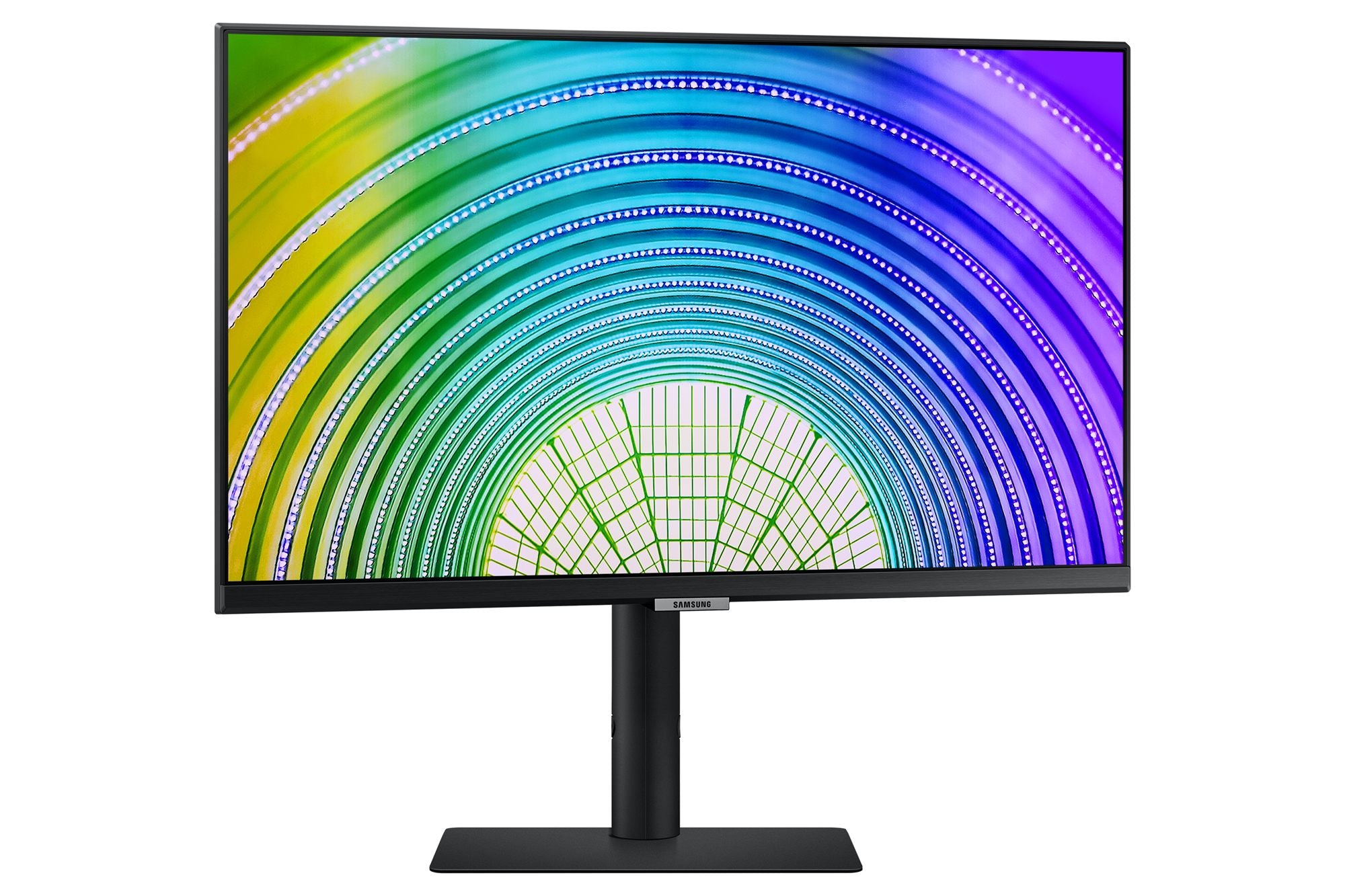 S24A600P 23.8" Bezelless 16:9 Wide