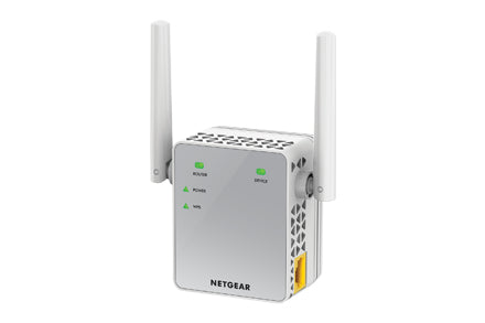 Netgear EX3700 repeteur wifi AC750 dual-band