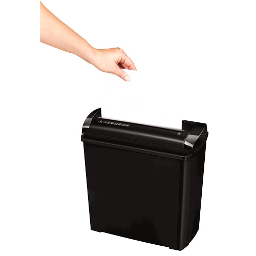 FELLOWES Destructeur Coupe Droite Powershred® P-25S